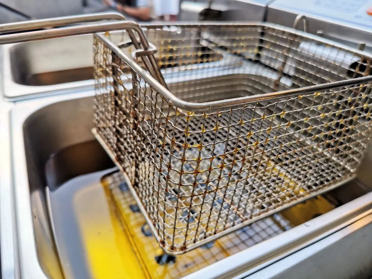 Air Fryer Fish and Chips for Beginners: A Step-by-Step Crispy Guide