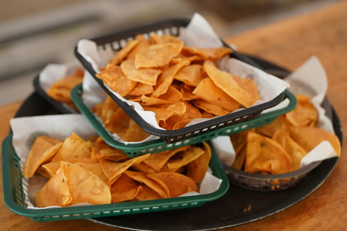 Why Are My Homemade Chips Soggy? 7 Common Mistakes and How to Fix Them